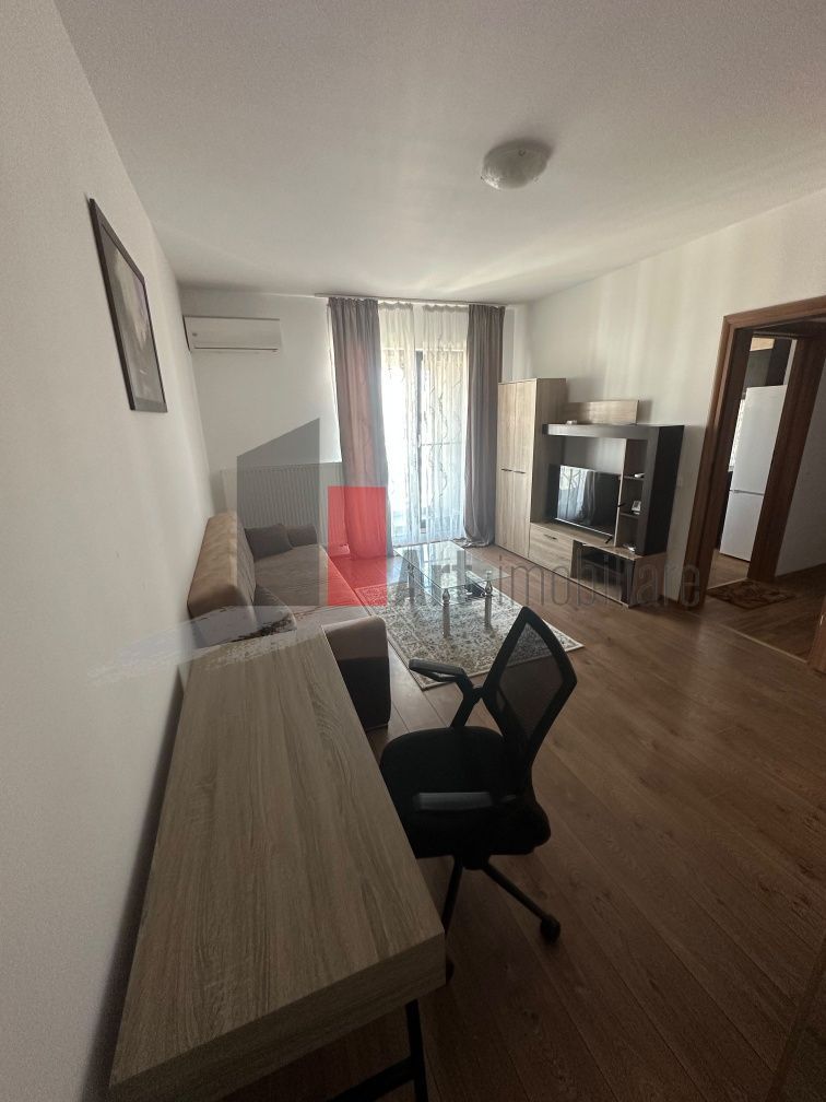 Inchiriere apartament 2 Camere/Exigent Plaza, Faza 1/Metrou Lujerului - Poză 3