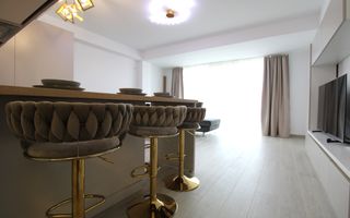 Prima inchiriere, lift, loc parcare inclus. Cetatii - Mircea Cel Batran. - Poză 3