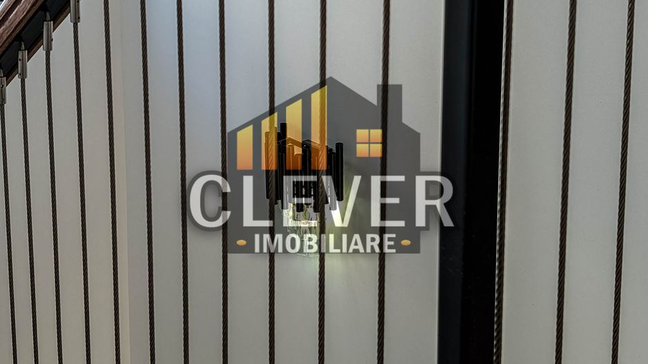 Vila individuala cu 4 Camere, Panouri Fotovoltaice, Teren 400mp - Poză 19