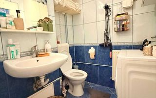 Apartament frumos cu 1 cameră | Zona Între Lacuri - Poză 6