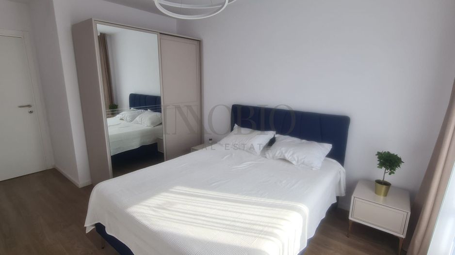 Apartament cu 2 camere de închiriat | H Pipera Lake - Poză 3