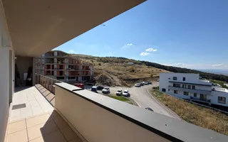 Penthouse, Openspace, Floresti, Vivo,Parcare, Lux, Avram Iancu,Razoare - Poză 11