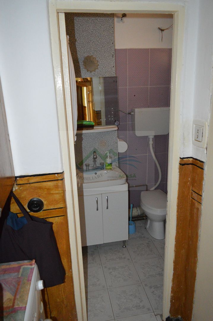 Apartament cu 2 camere Gura Humorului/Suceava - Poză 17