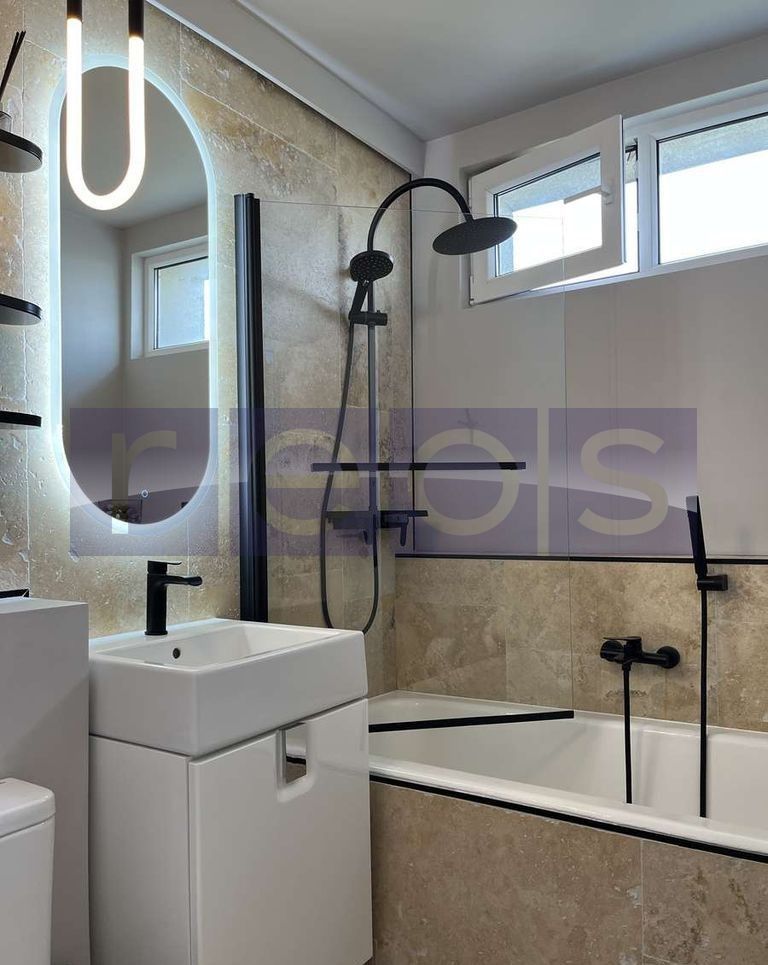 Apartament 3 camere complet renovat in2024  | Floreasca | Vedere spectaculoasa - Poză 5