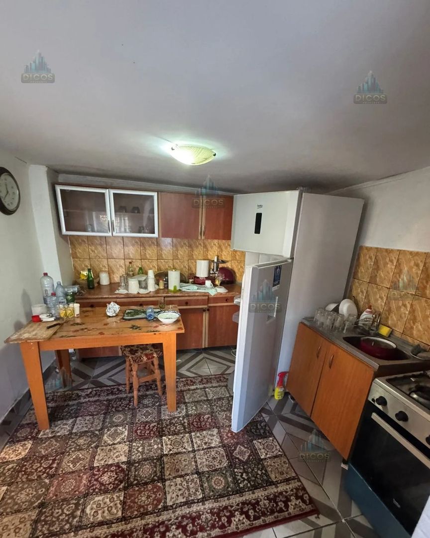 De Vânzare - Casă, Strada Griviței - Poză 22