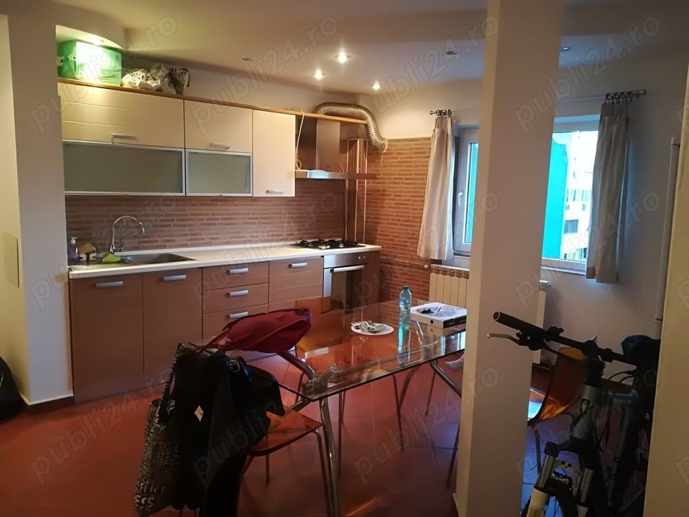 2 camere - Blv. Uverturii - Teatrul Masca - Lujerului - Poză 10