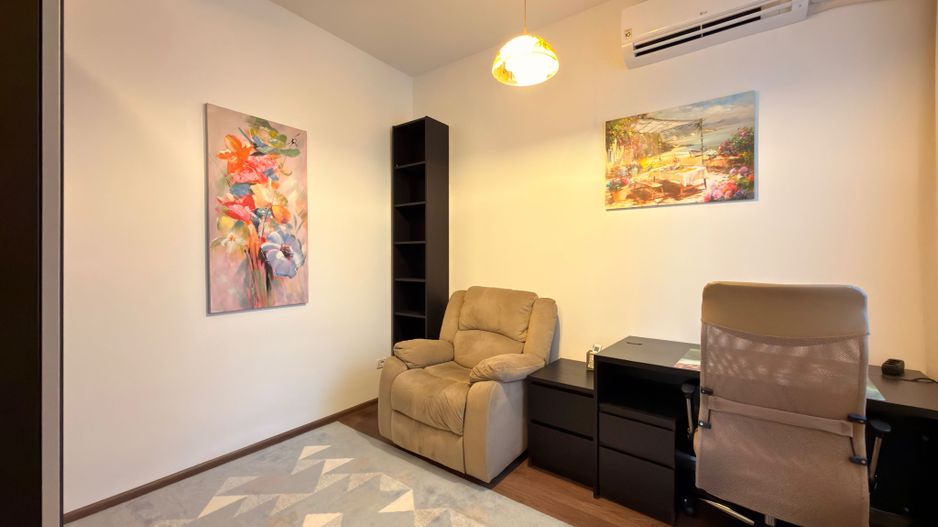 Închiriat: Vilă P+1 deosebită | Prima Închiriere | 5 Camere, Terasă - Poză 9