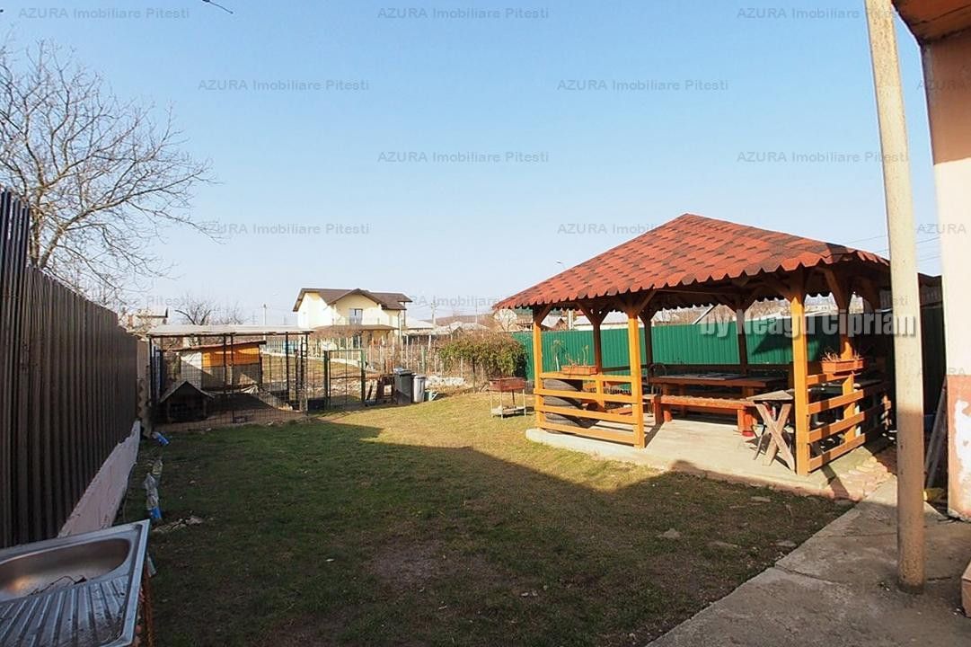 Comision 0% Cumparator ! CASA/VILA ZONA ROLAST - Poză 27