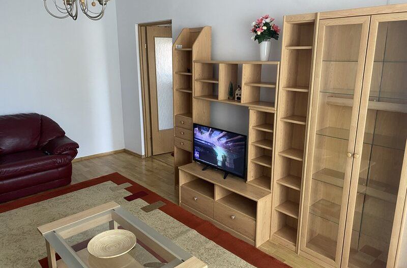 Apartament spatios Titulescu - Poză 6