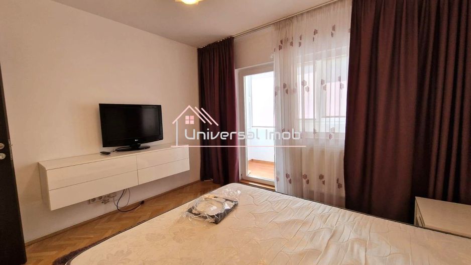 Apartament cu 3 camere decomandate, in Zorilor - Poză 10