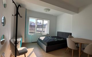 1 camera, bloc nou, Zorilor, zona UMF, Hasdeu, Piezisa, Pet Friendly - Poză 1