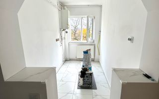 Apartament renovat 2 camere | 37 mp util | Zona Piata Somes - Poză 4