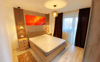 Doua camere-1 Mai Bulevard-Pet Friendly-Etaj 2-CT-Mobilat-Utilat - Poză 6