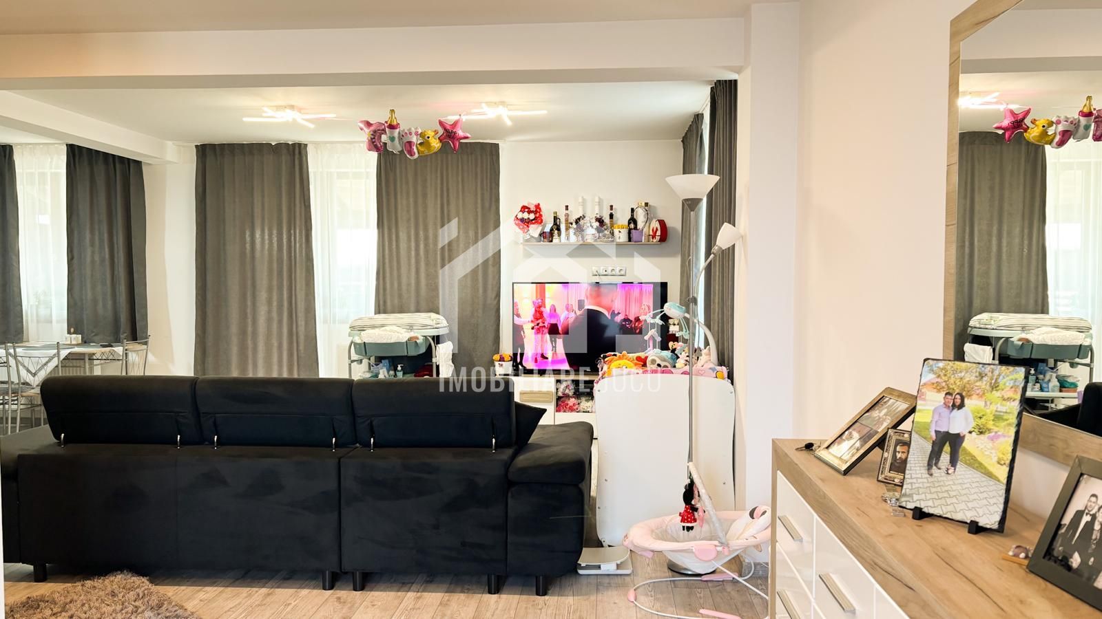 Unitate in duplex la cheie, 5 camere, 106mp, teren 364, Jucu de Mijloc - Poză 6