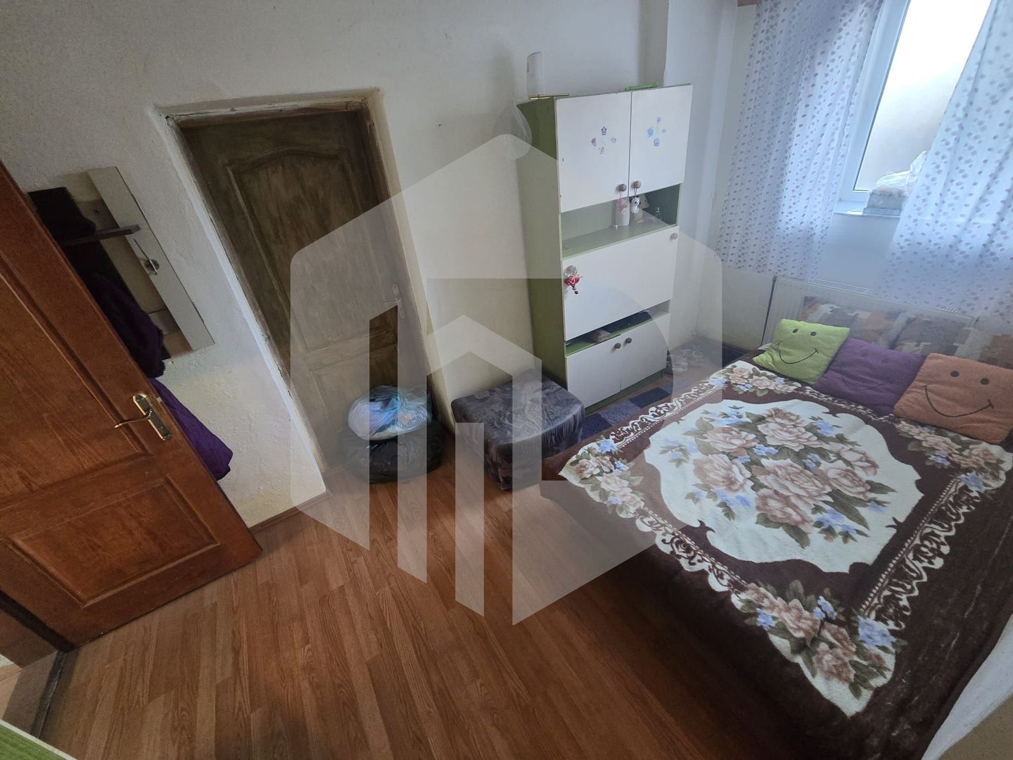 Casa 3 camere 1200 teren Avrig - Poză 16