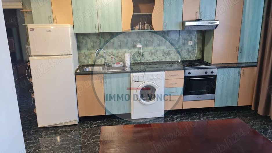 Inchiriez Apartament 3 Camere - Poză 7