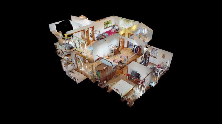 Casa cu 4 camere,237mp,zona strada Lunga - Poză 8