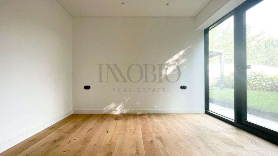 Apartament 3 camere / Curte / BrickLofts - Poză 4