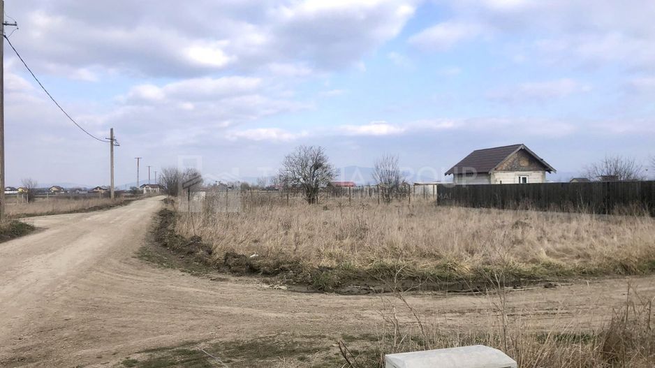 Teren intravilan, zona de case, COMISION 0 - Harman, Brasov - Poză 4