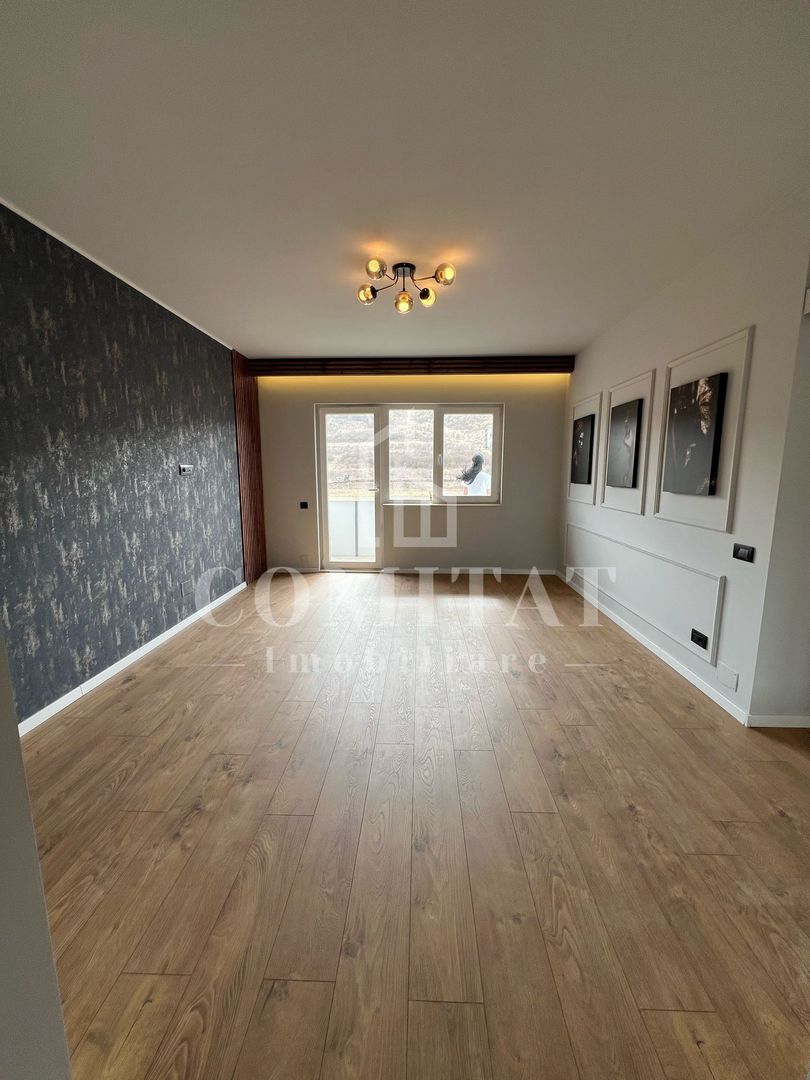 Apartament finisat cu 2 camere | Loc de parcare | Cartier Terra - Poză 3