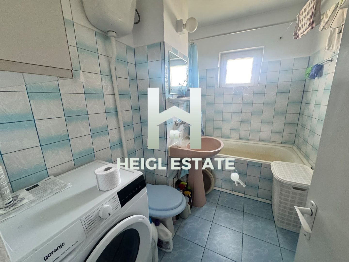 OCAZIE!!! Apartament cu 2 camere de vânzare in zona Sagului, Timișoara - Poză 15