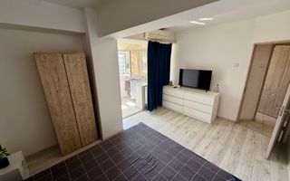 Garsoniera decomandata - centrala proprie - 35mp - Ramada - Poză 2