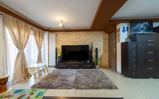 Vila spatioasa 5 camere 8 min metrou Dimitrie Leonida - Poză 1