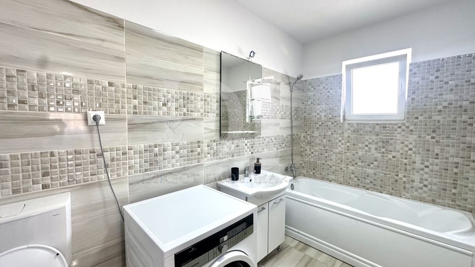 Apartament la cheie | etaj intermediar | Zona Terra - Poză 11