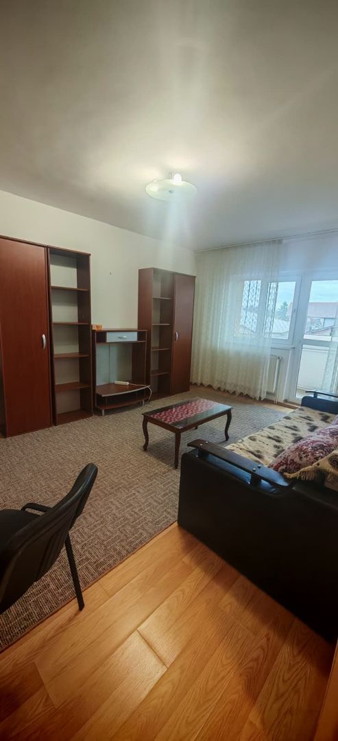 Apartament 2 camere zona Astra-Calea București - Poză 1