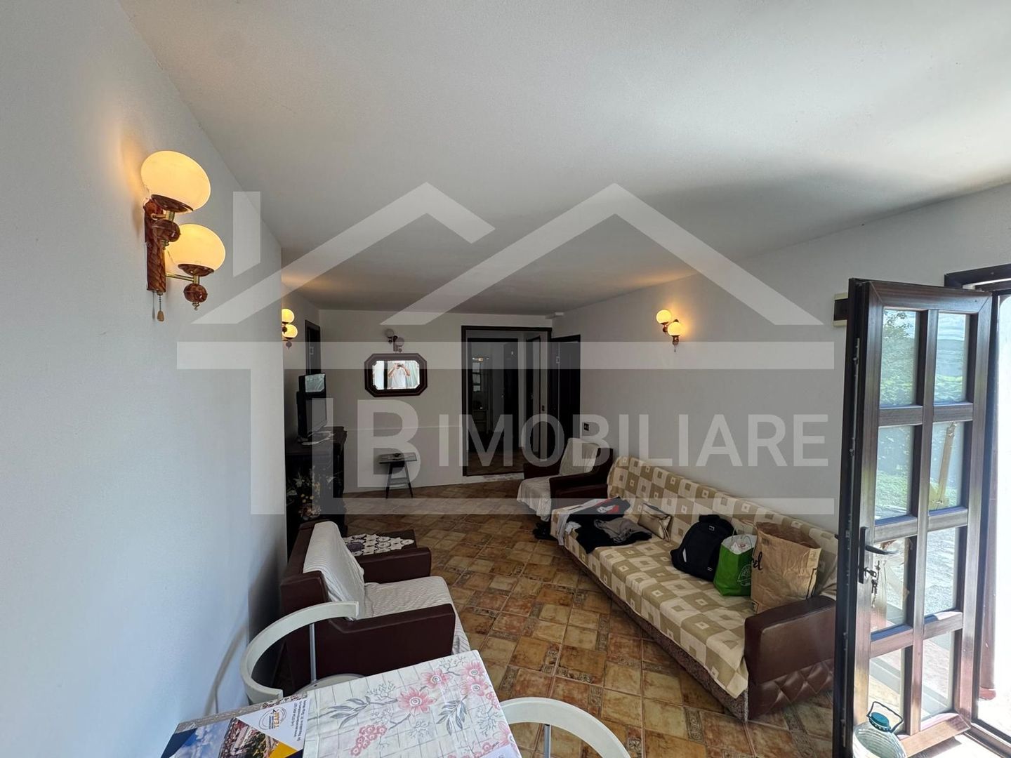 Casa cu 3 camere, 2300mp teren, zona SubPadure - Poză 3