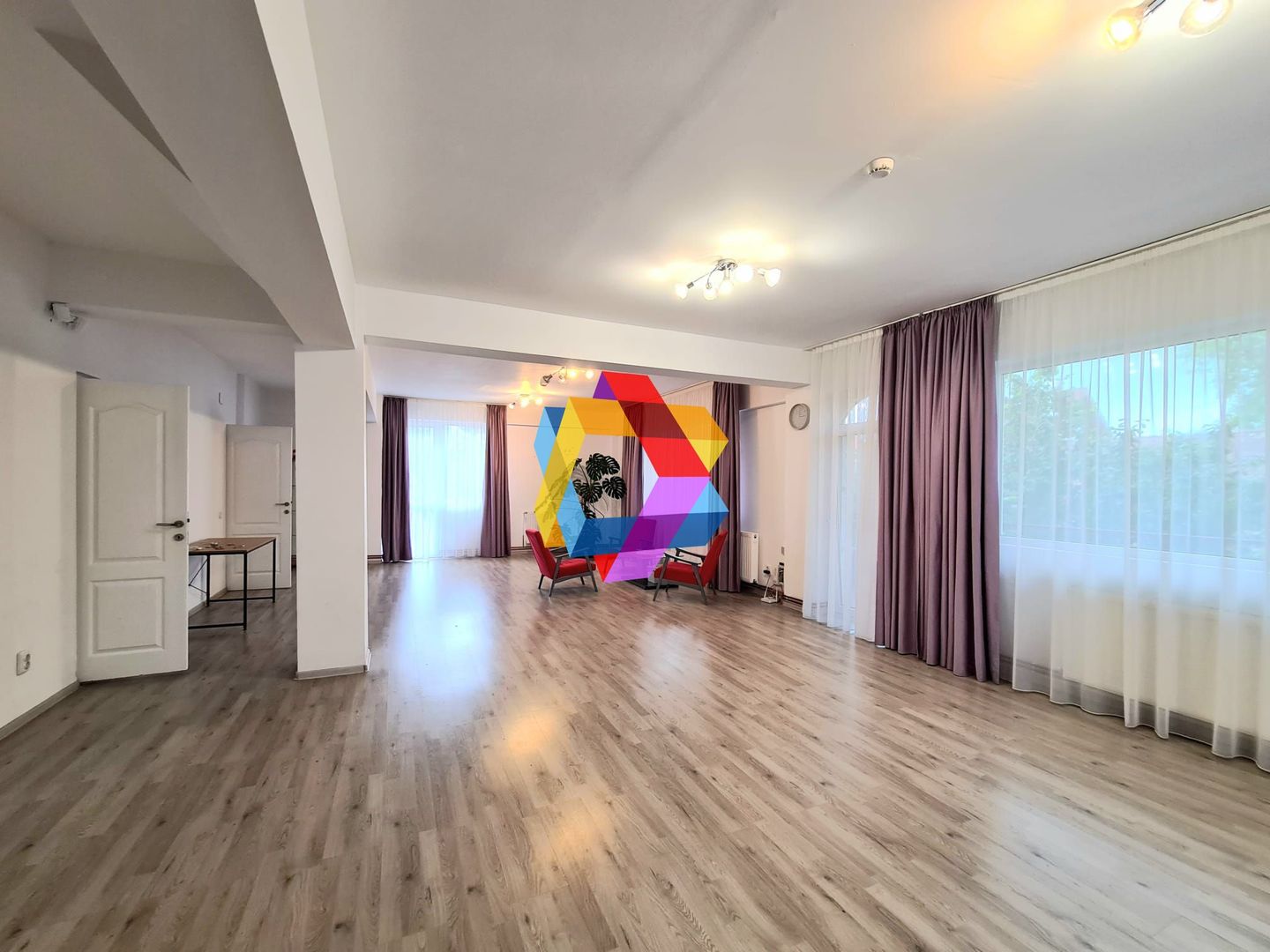 Casa de închiriat in Brașov - 400 mp - Poză 11