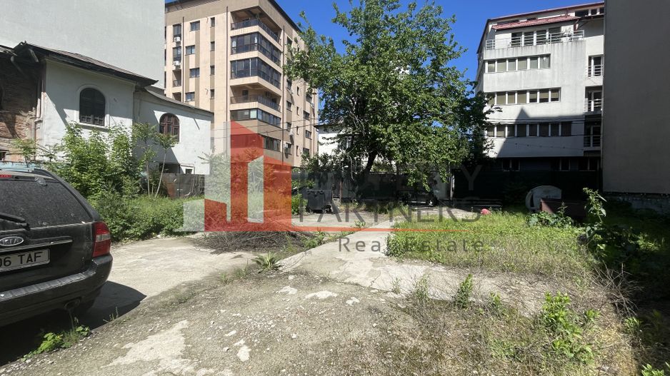 Teren de vanzare Regie - Poză 2