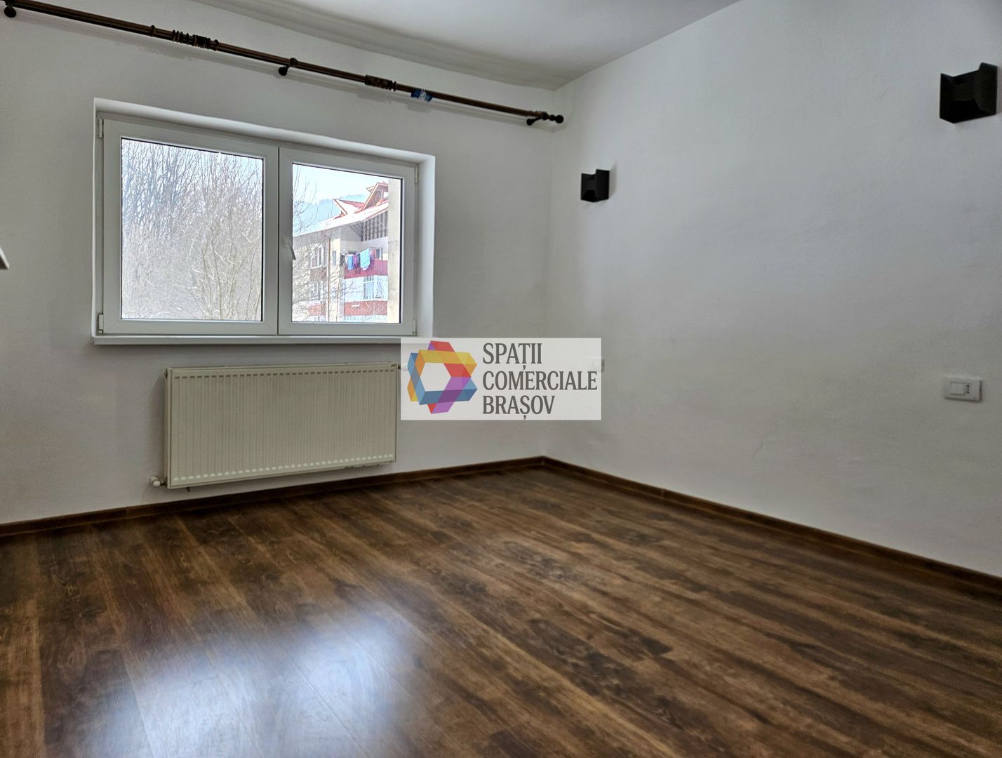 Apartament cu doua camere, zona Racadau 50 mp - Poză 4