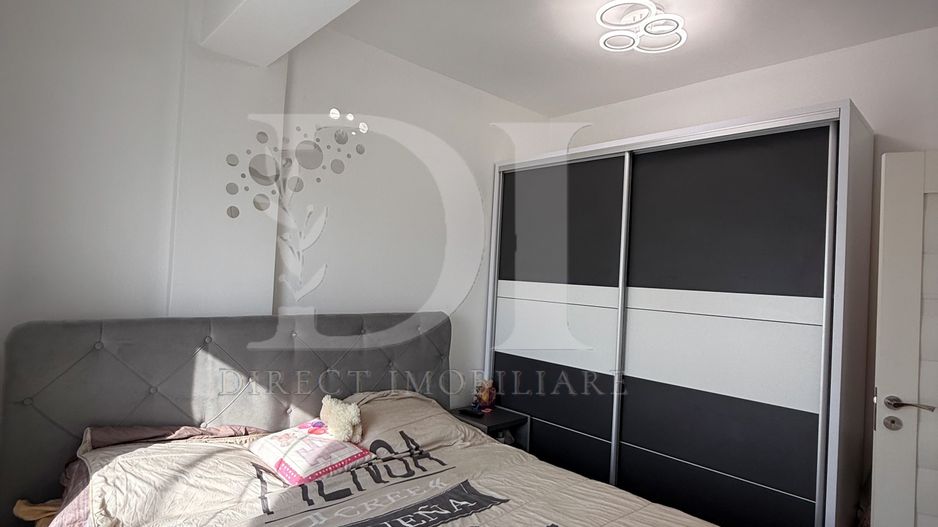 Apartament la cheie / etaj intermediar / Zona Lidl, Floresti - Poză 5