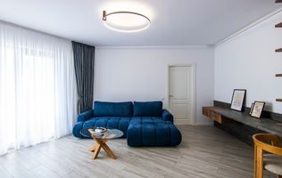 Prima inchiriere, 2 Camere, 64 mp, etaj 8,  METROU Preciziei, parcare subsol