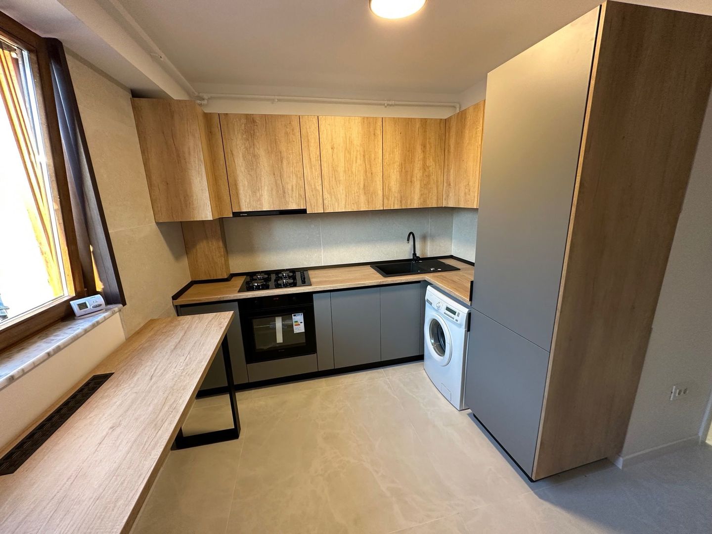 Apartament cu 3 camere de închiriat în zona Ultracentral - Poză 10