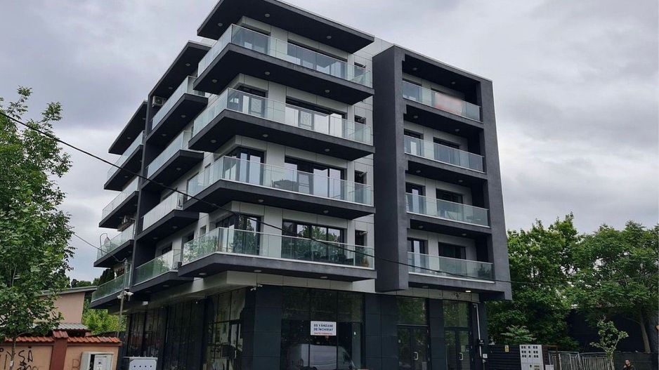 AP. 2 CAMERE VITAN, MASINA SPALAT VASE, BLOC NOU, METROU 10 MINUTE - Poză 8