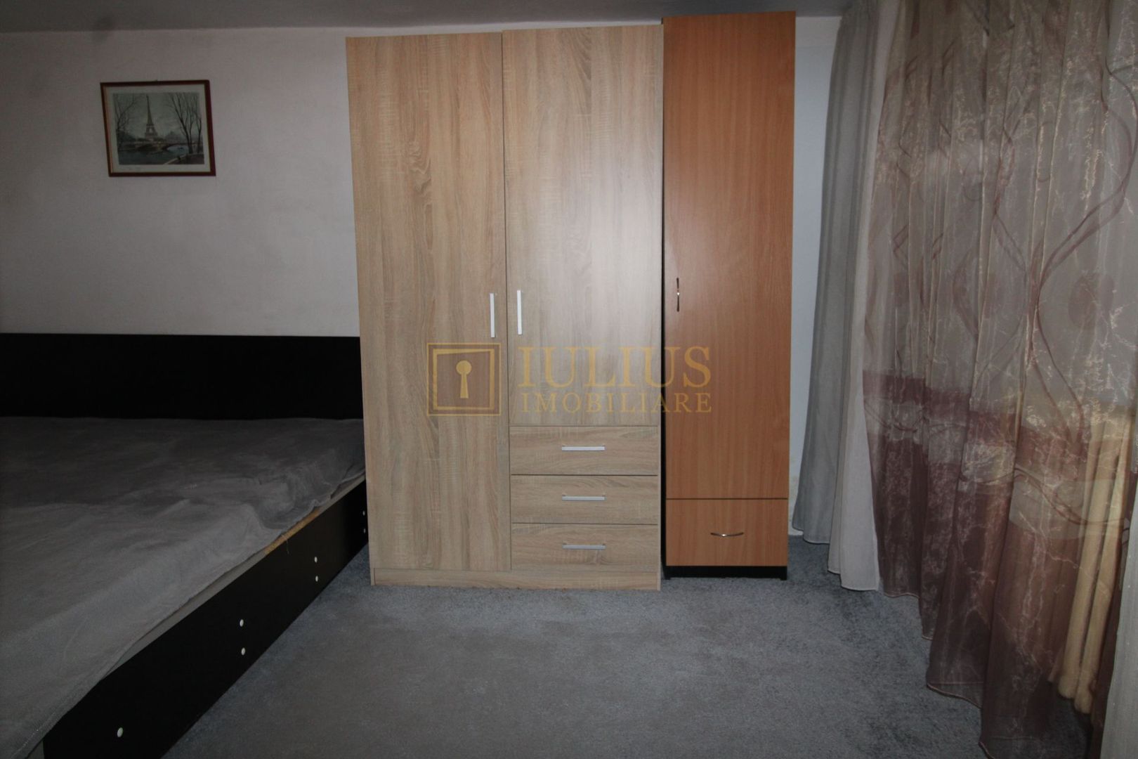 2 camere, langa Baza Sportiva nr 2-Complexul Studentesc, ideal pentru un student - Poză 3