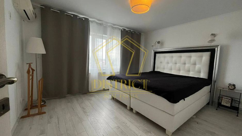 Apartament spatios cu 2 camere | Freidorf - Poză 3