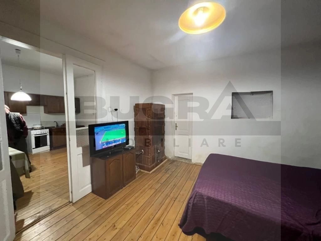 Casa cu 3 camere de vanzare, Andrei Muresanu - Poză 4