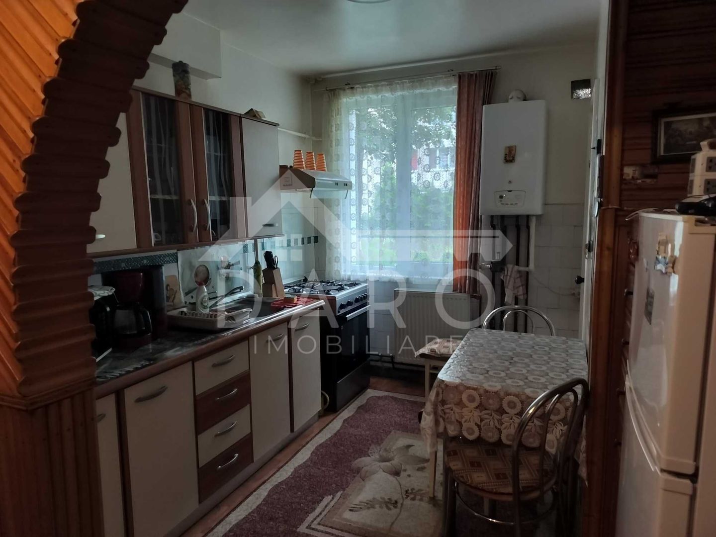 🏡 Apartament 2 camere de vânzare – Zona Libertății | 49 mp | 78.000 € - Poză 4