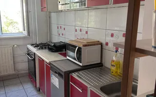 Apartament 2 camere de vanzare Crangasi - Poză 12