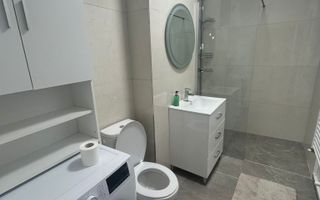 Studio, 40 mp, parcare, Zona Garii - Poză 5