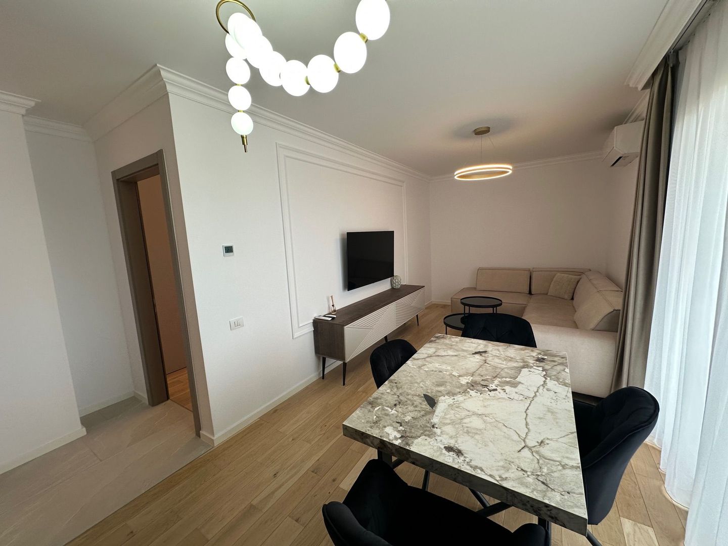 Apartament 3 camere de inchiriat - Poză 8