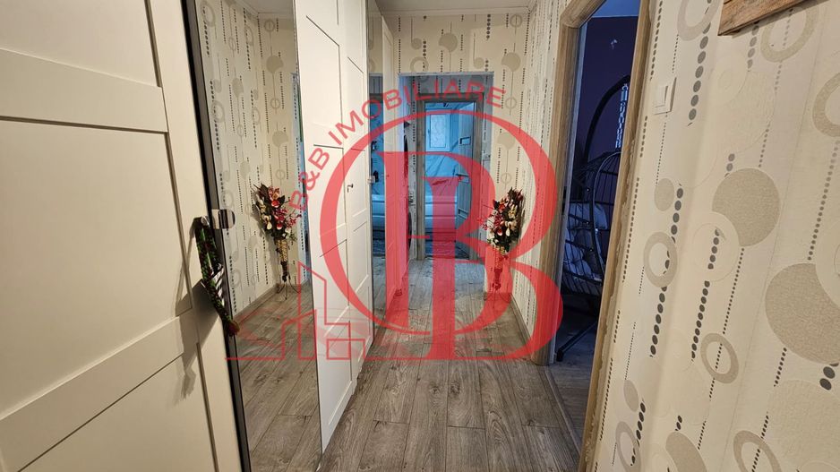 Apartament 3 camere-Metrou Costin Georgian-Piata Minis - Poză 11