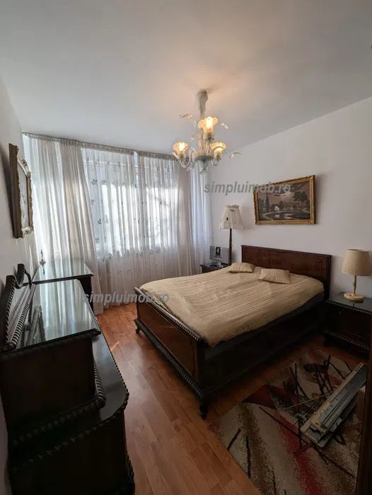 Decomandat etaj intermediar 3 camere Alexandru Obregia - Poză 4