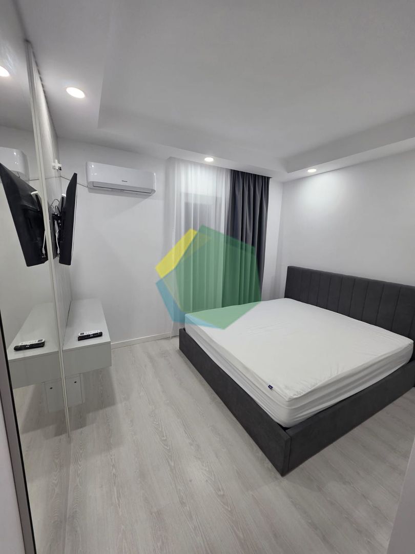 Apartament 3 camere – Cosmopolis | Prima închiriere | Loc de parcare - Poză 3