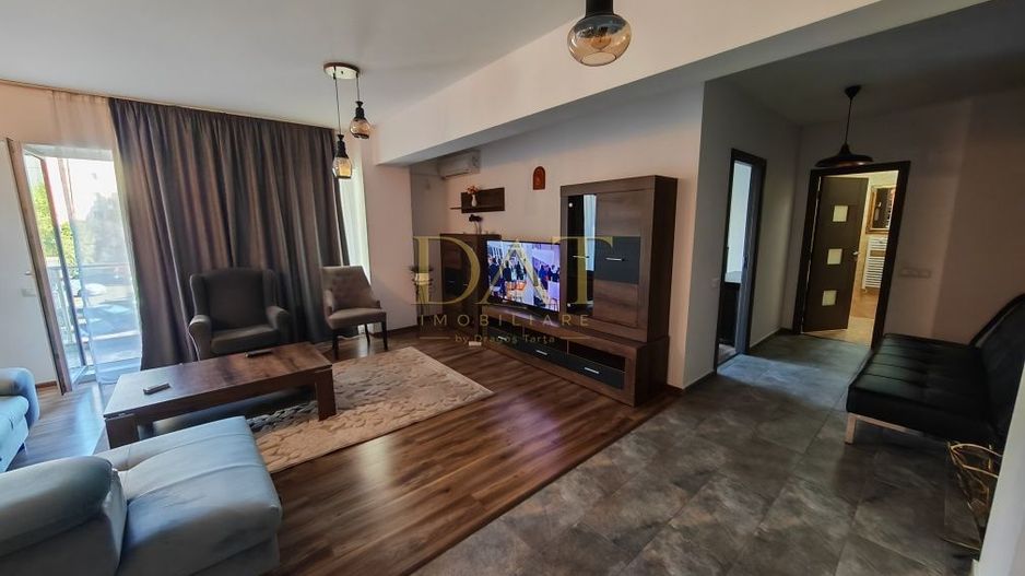Apartament 2 camere | Bloc nou | Parcare subterană | Dorobanților - Poză 6