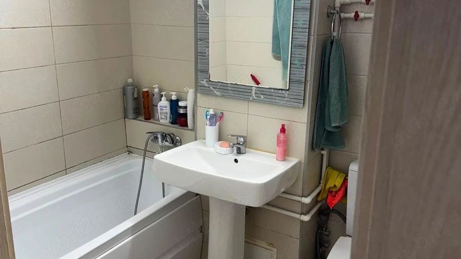 Oportunitate Investitie 2 Camere Dec Calea Vitan 59 mp Etaj 1 Luminos Renovat - Poză 4