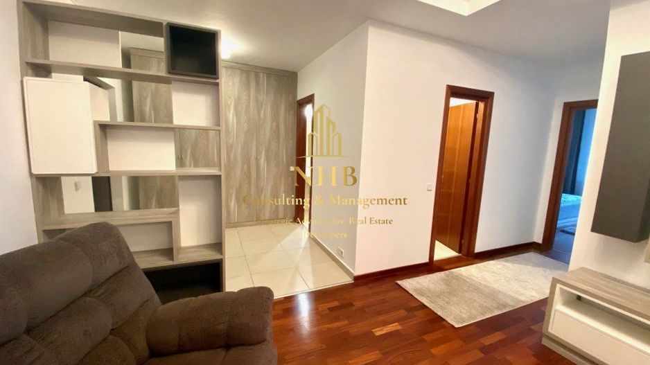 Apartament 3 camere-Complex Liziera-PARCARE - Poză 7